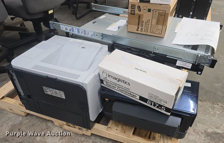 image for item EK2034 Electronics