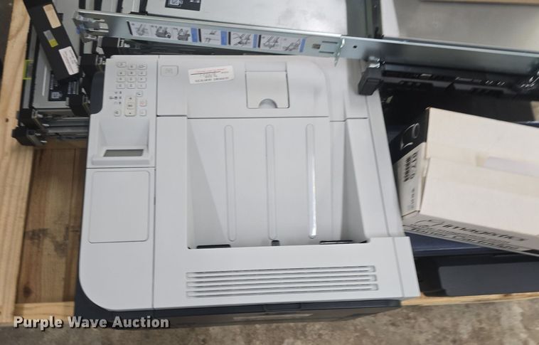 image for item EK2034 Electronics