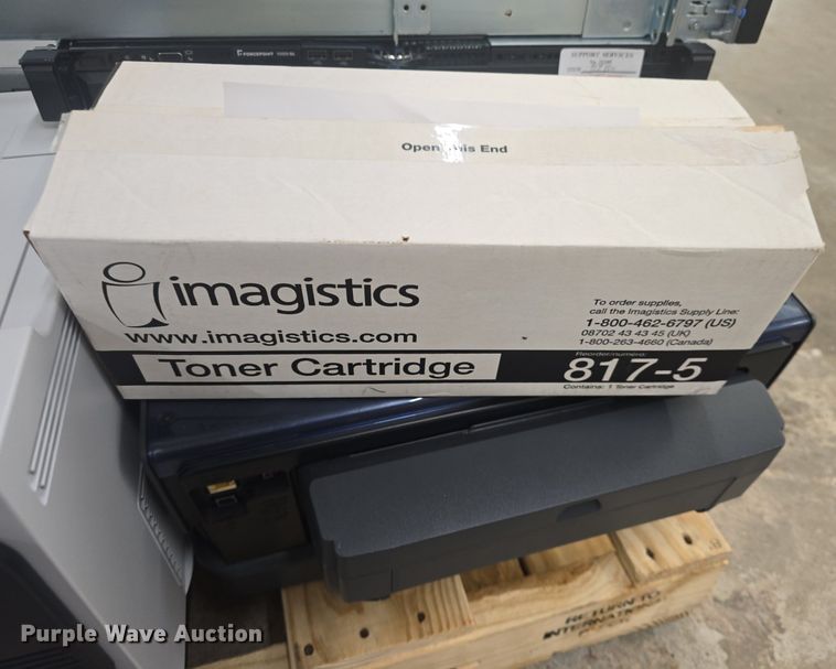 image for item EK2034 Electronics