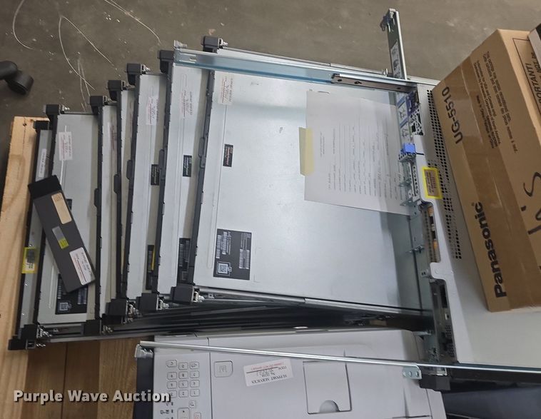 image for item EK2034 Electronics