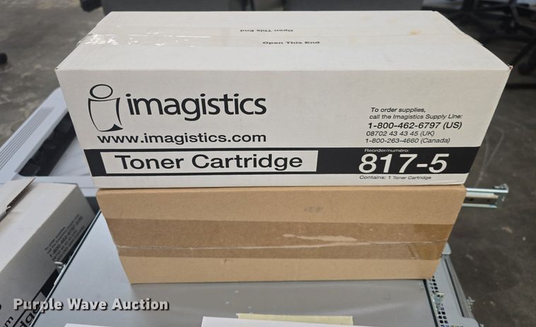 image for item EK2034 Electronics