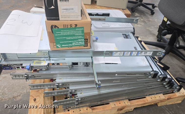 image for item EK2034 Electronics