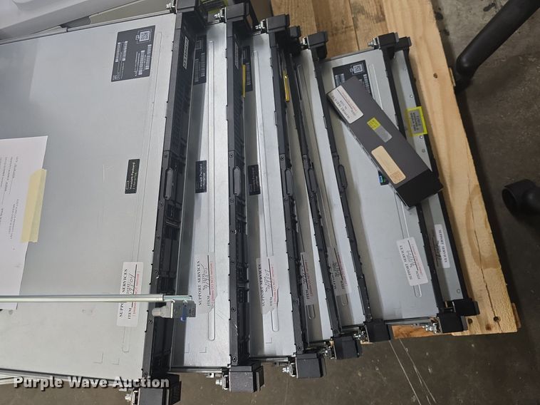 image for item EK2034 Electronics