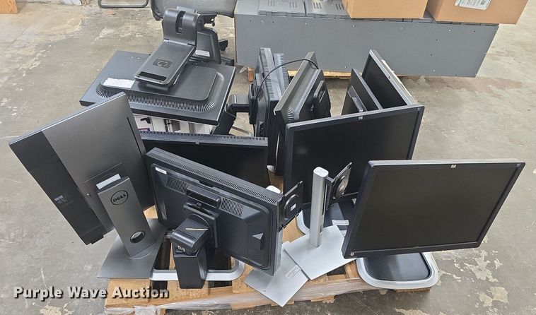 image for item EK2036 Electronics