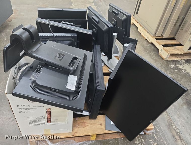 image for item EK2036 Electronics