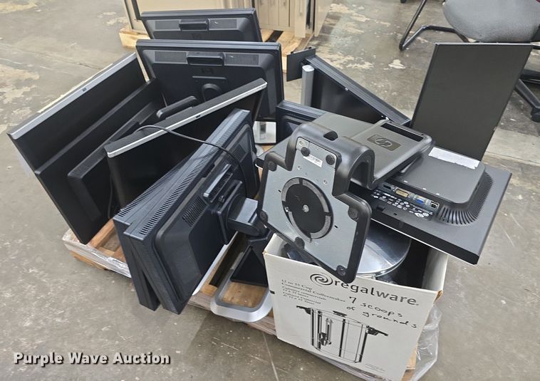 image for item EK2036 Electronics