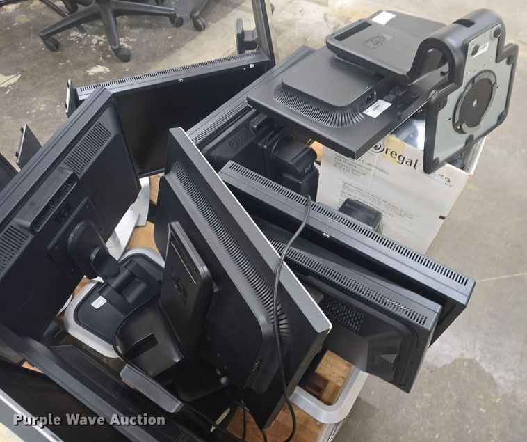 image for item EK2036 Electronics