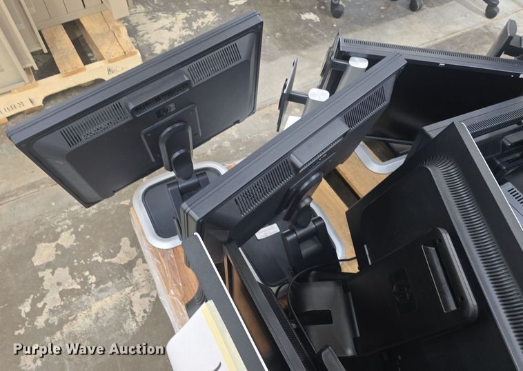 image for item EK2036 Electronics