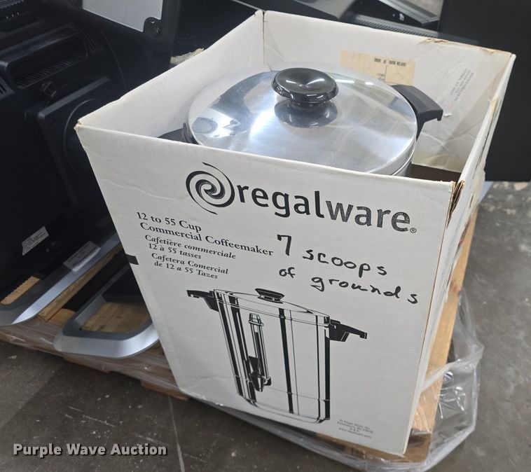 image for item EK2036 Electronics