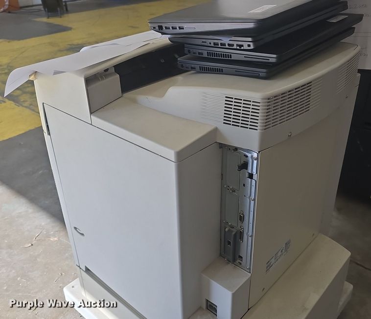 image for item EK2039 Electronics