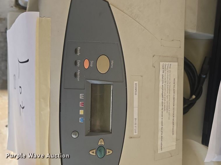 image for item EK2039 Electronics