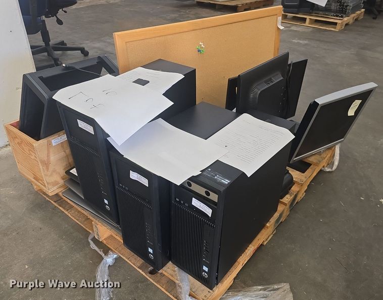 image for item EK2041 Electronics