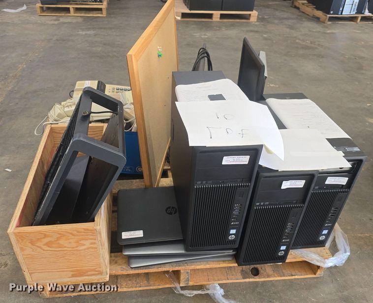 image for item EK2041 Electronics