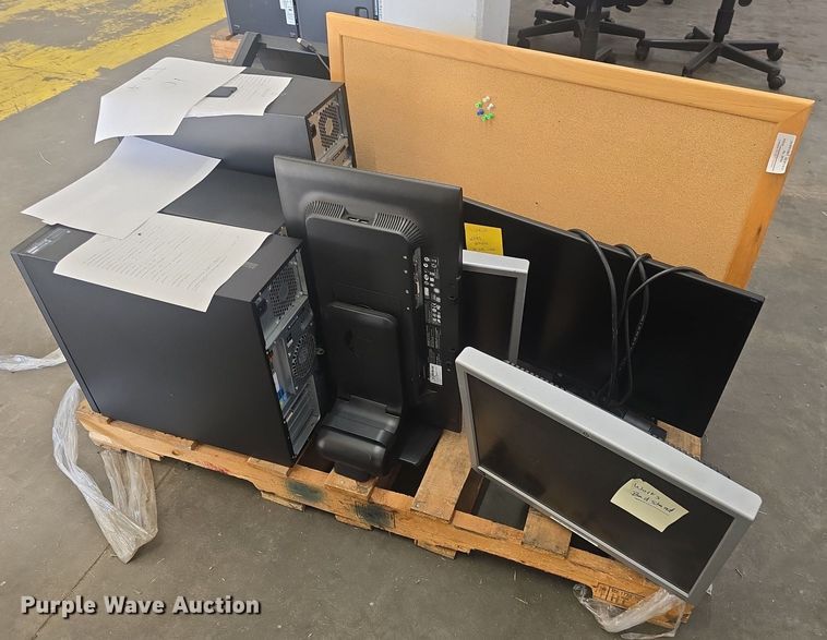 image for item EK2041 Electronics