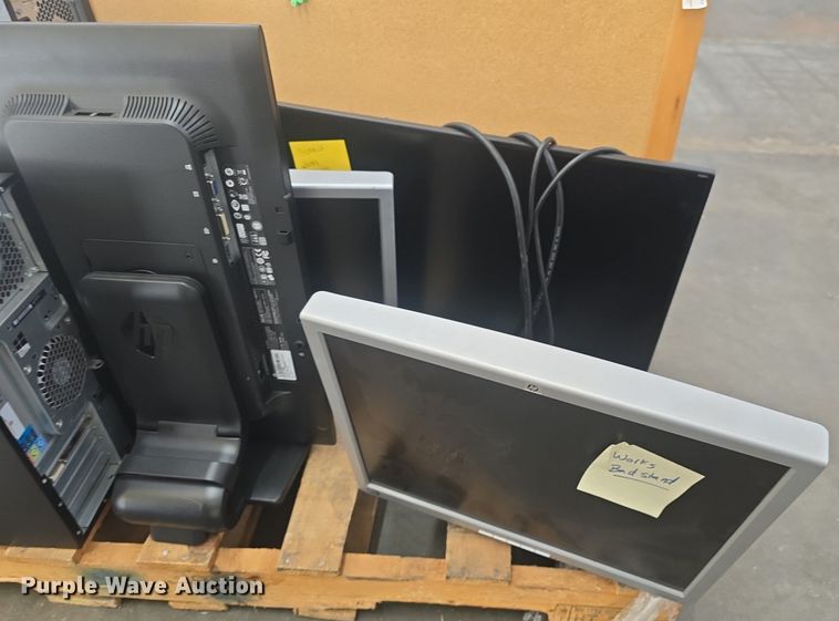 image for item EK2041 Electronics