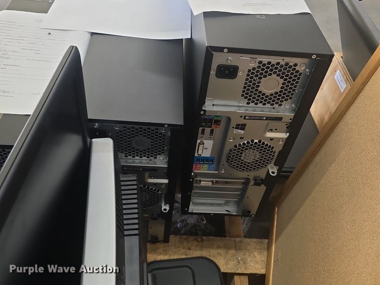 image for item EK2041 Electronics