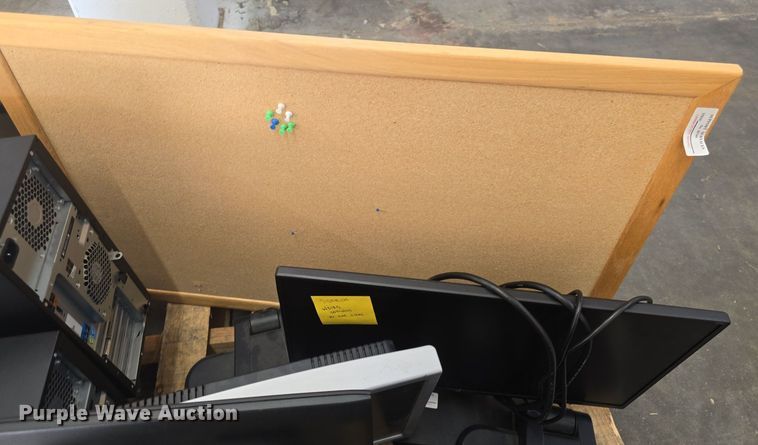 image for item EK2041 Electronics