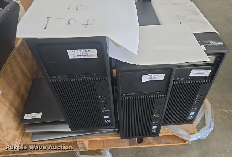 image for item EK2041 Electronics