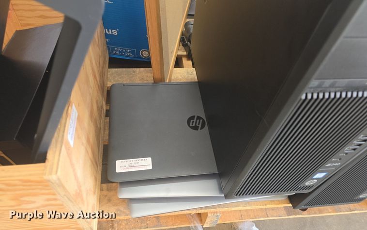 image for item EK2041 Electronics