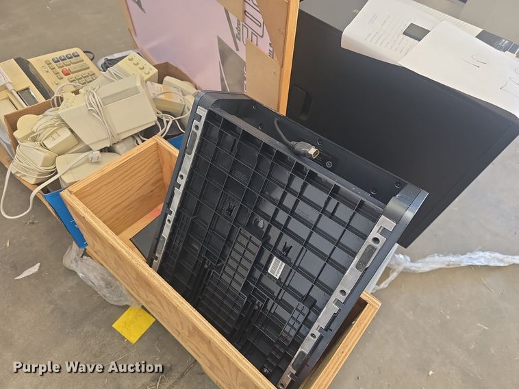 image for item EK2041 Electronics