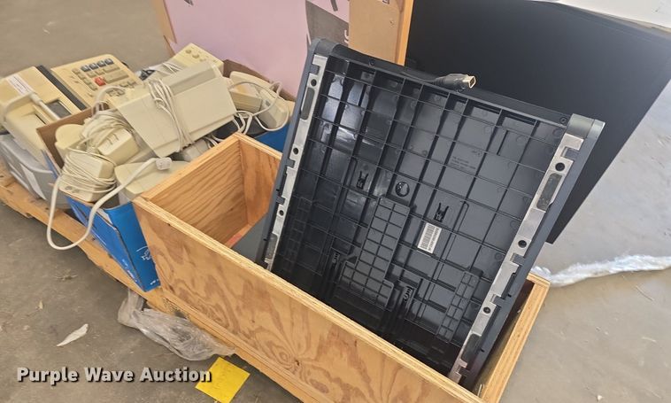 image for item EK2041 Electronics