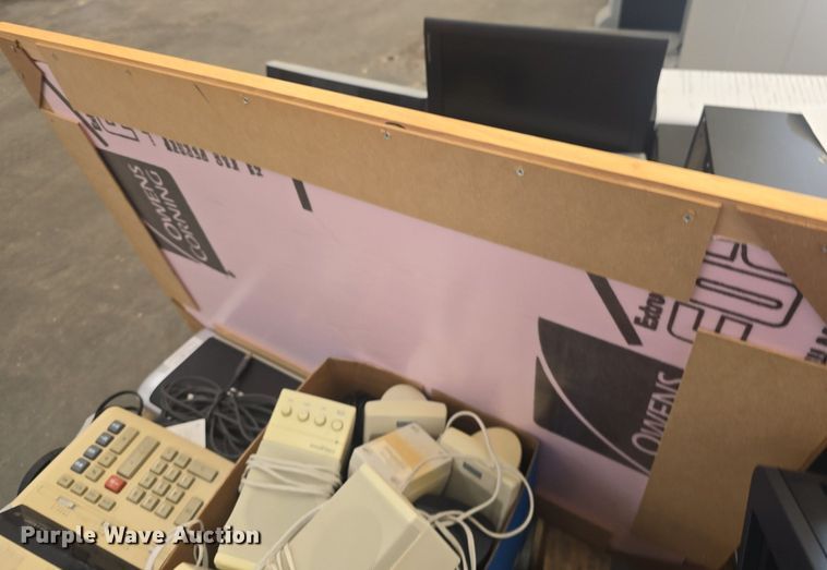 image for item EK2041 Electronics