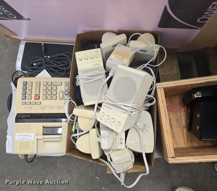 image for item EK2041 Electronics