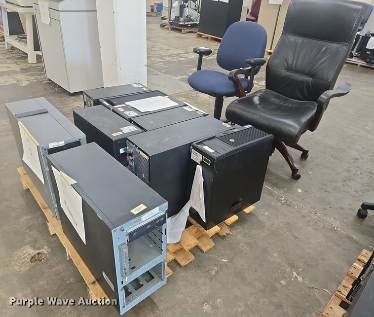 image for item EK2043 Computers