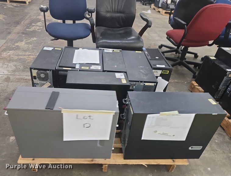 image for item EK2043 Computers