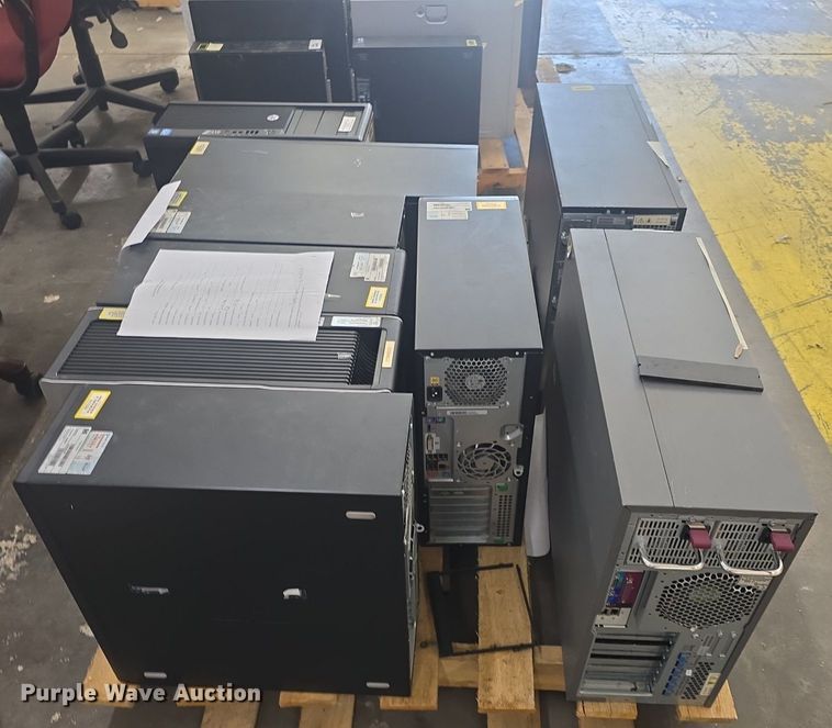 image for item EK2043 Computers