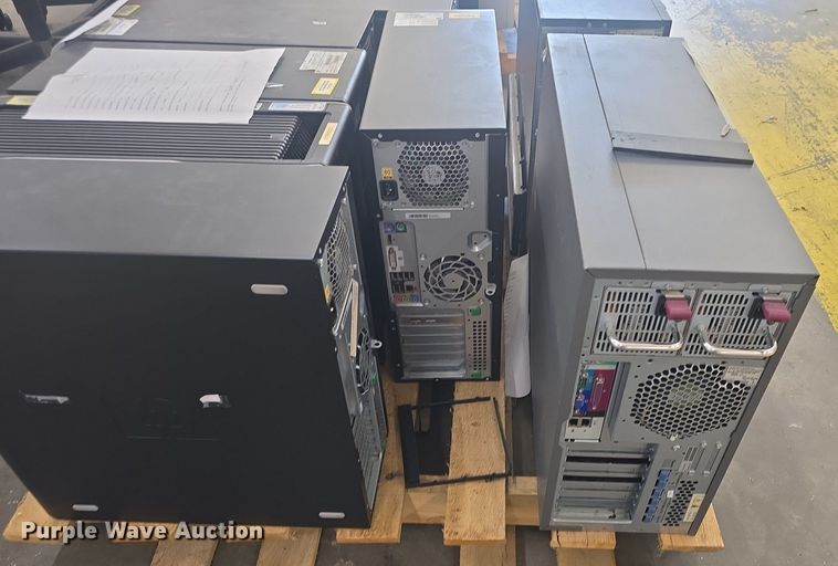 image for item EK2043 Computers