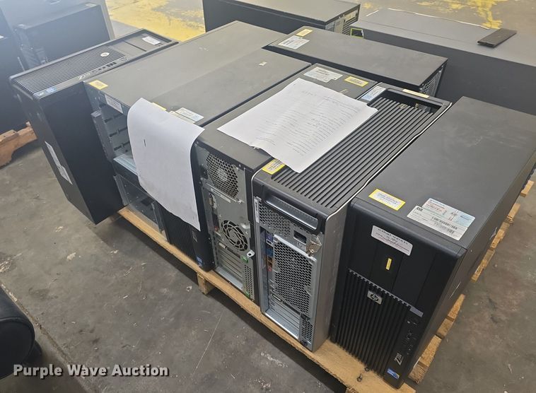 image for item EK2043 Computers