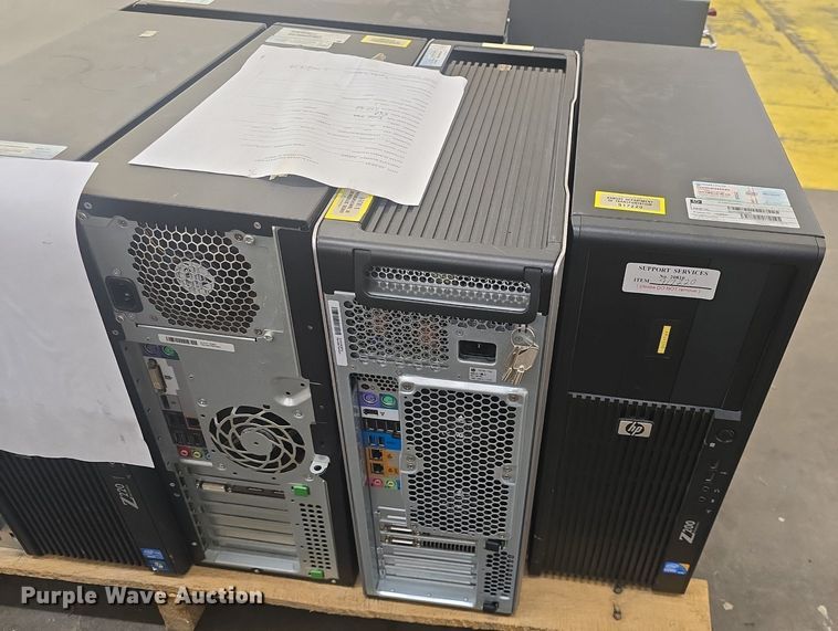 image for item EK2043 Computers