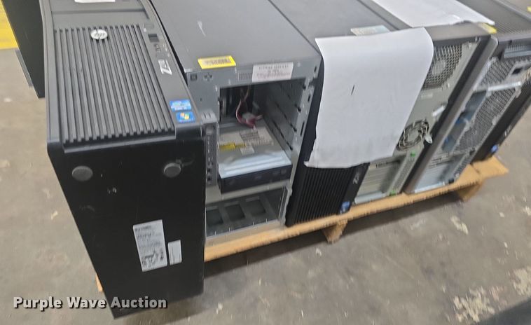 image for item EK2043 Computers