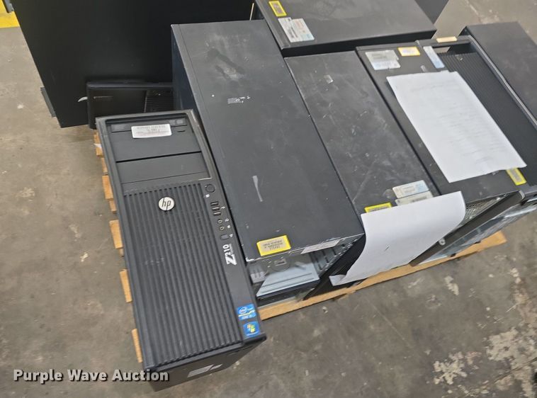 image for item EK2043 Computers