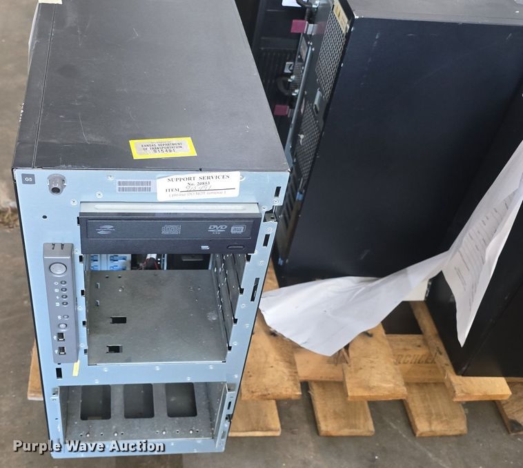 image for item EK2043 Computers