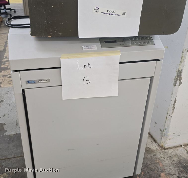 image for item EK2044 Office supplies