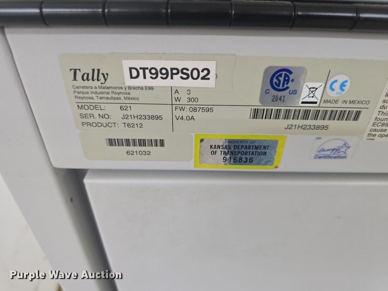 image for item EK2044 Office supplies