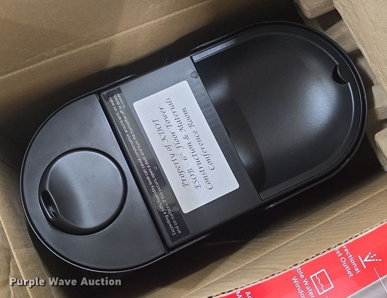 image for item EK2046 (8) Honeywell humidifiers