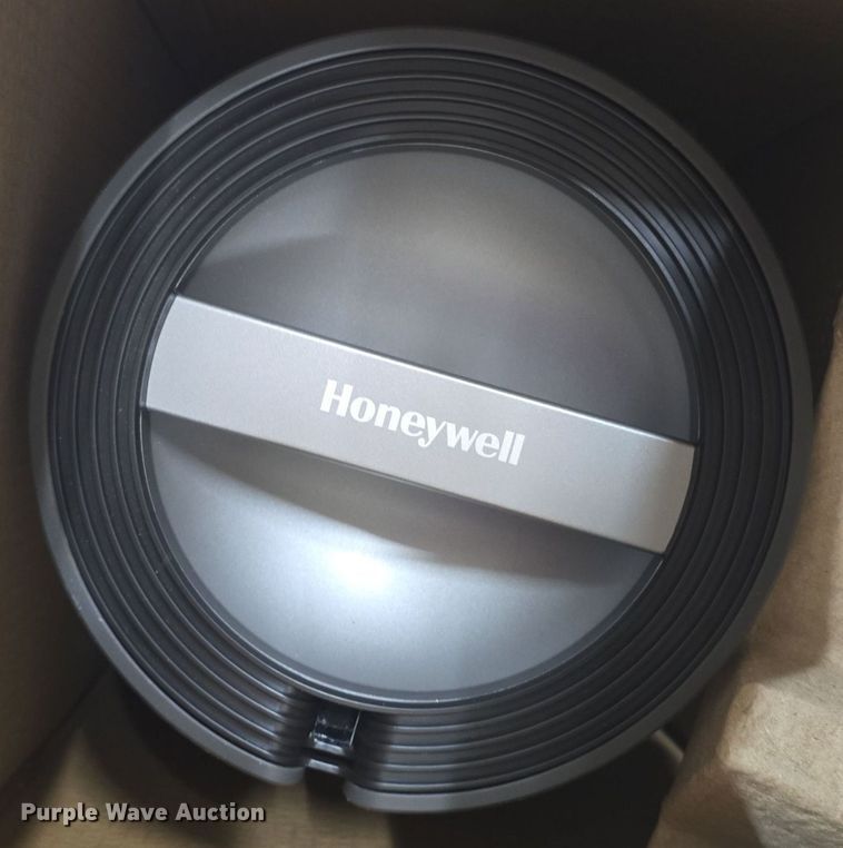 image for item EK2046 (8) Honeywell humidifiers