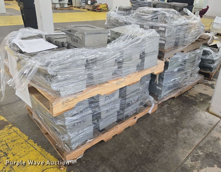 image for item EK2047 Electronics