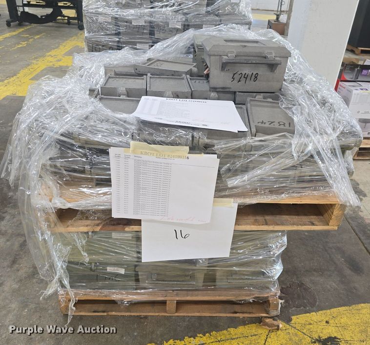 image for item EK2047 Electronics