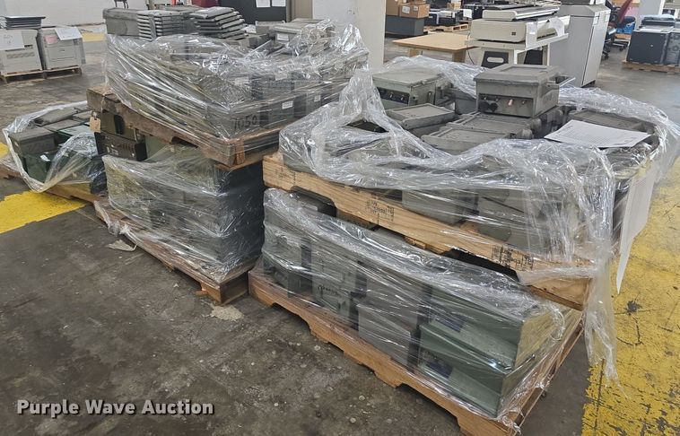 image for item EK2047 Electronics