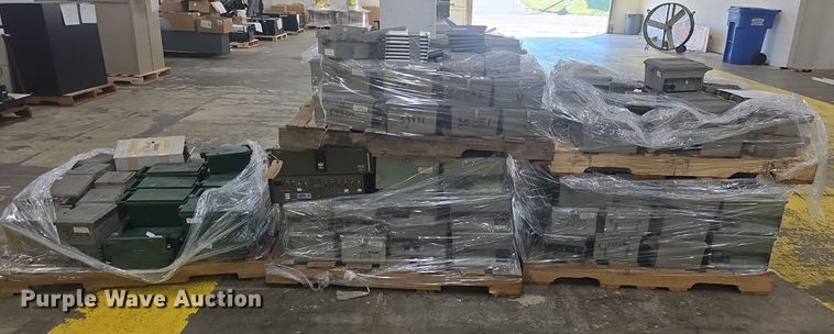 image for item EK2047 Electronics