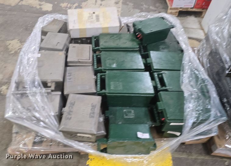 image for item EK2047 Electronics