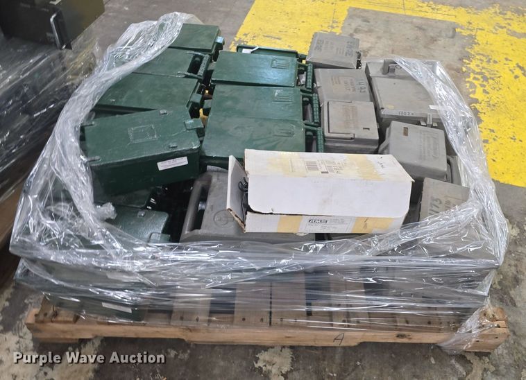 image for item EK2047 Electronics