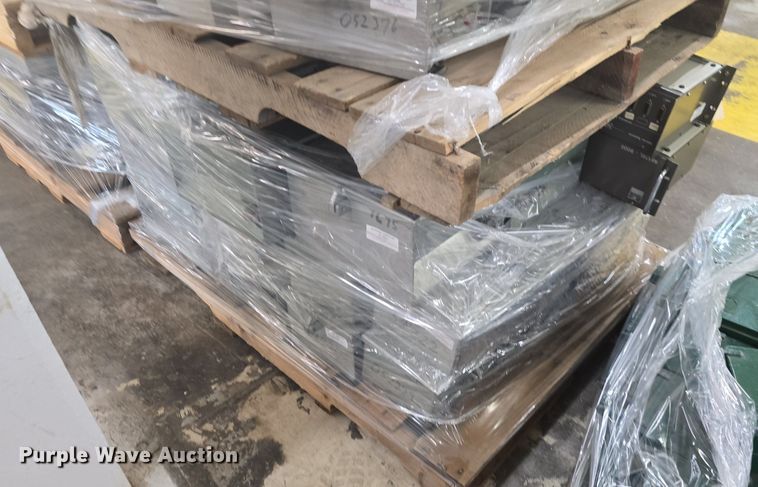 image for item EK2047 Electronics