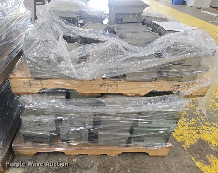 image for item EK2047 Electronics