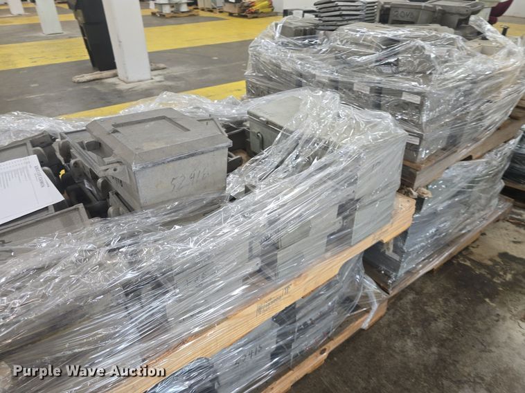 image for item EK2047 Electronics