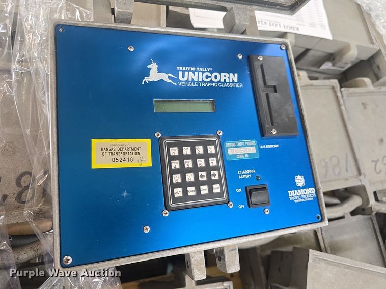 image for item EK2047 Electronics